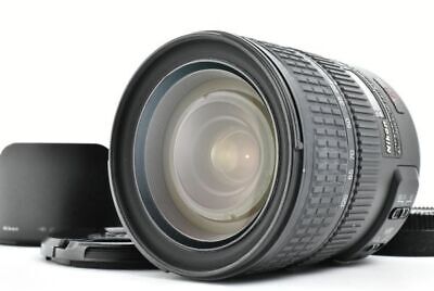 Nikon Af-S Vr Zoom-Nikkor 24-120Mm F/3.5-5.6 G If-Ed Af Lens Nikon Af-S Vr Zoom-Nikkor 24-120Mm F/3.5-5.6 G If-Ed Af Lens