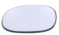 Glace de rétroviseur Citroen C2