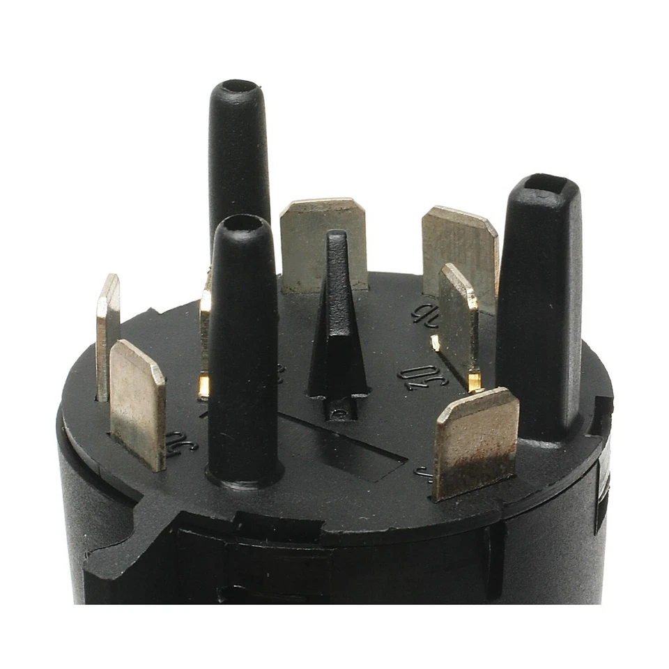 Interruptor de encendido SMP 354XI11 1989 1990 1991 para Audi 80 Quattro 1988-1992 Foto 3 de 4