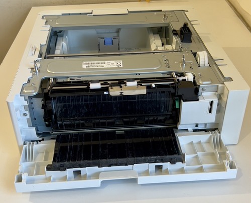 Bandeja de papel HP LaserJet 550 hojas L0H17A - 0969C001BA (JPBFB92875) #3 - Imagen 6 de 9