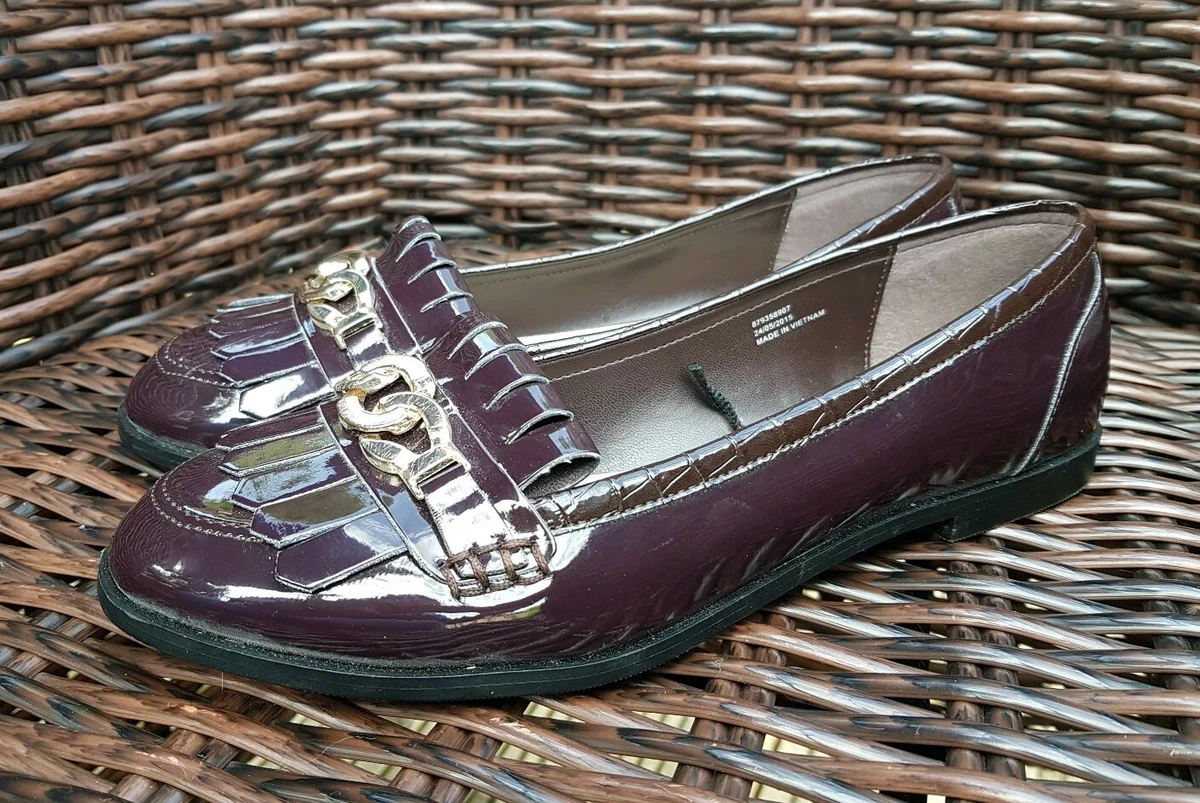 Debenhams womens flat best sale shoes