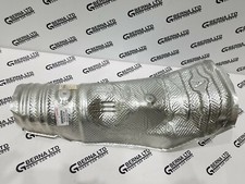 Genuine Toyota Auris 18 Exhaust Heat Shield For Sale Online Ebay