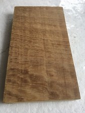 IROKO HARDWOOD TIMBER ROUGH SAWN Blank Off-cut Craft Hobby DIY
