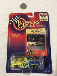 ebay nascar collectibles