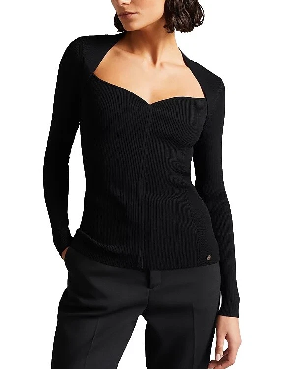 Camisas para Mujeres Ted Baker Viscosa