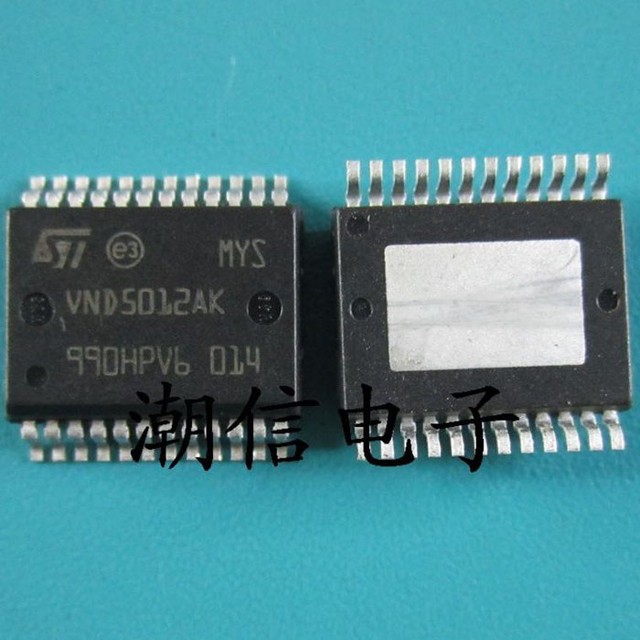 1PCS-10PCS NEW VND5012AK SSOP24 IC Chip #Q4008 ZX | eBay