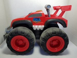 jakks pacific max tow truck