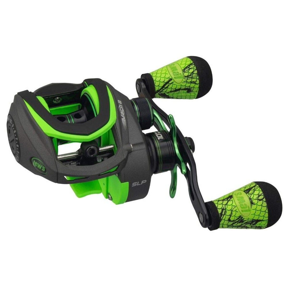 baitcast reel purpose Best Line for Bait Casting  Outdoor Canada