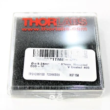 Thorlabs C671TME-405 Aspheric Lens f= 4.02mm 405nm New in OVP