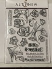 Altenew- Amazing You Stamp and Die Set  — photo 9