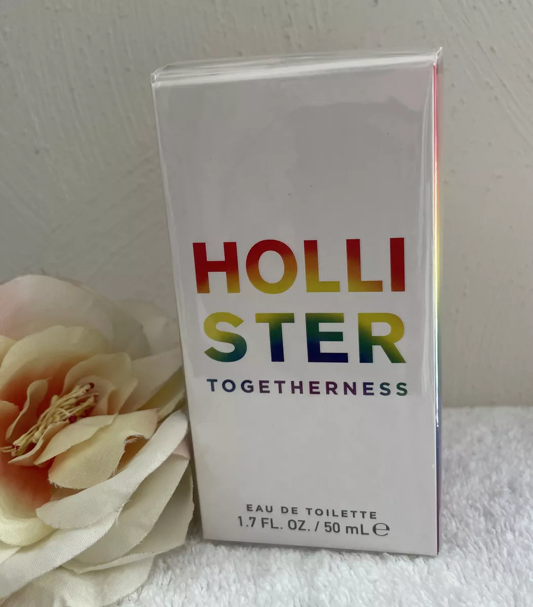 Hollister togetherness best sale cologne