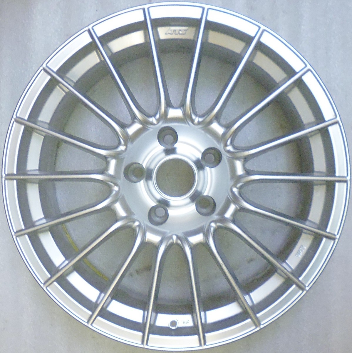 ATS Alloy Wheel 8X18 ET20 DTM Competition BMW 5 Series E39 E60 Rim