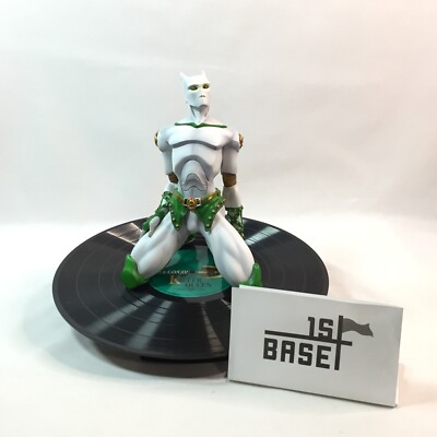 JoJo's Bizarre Adventure ichiban kuji Killer Queen Figur Preis B ohne Box