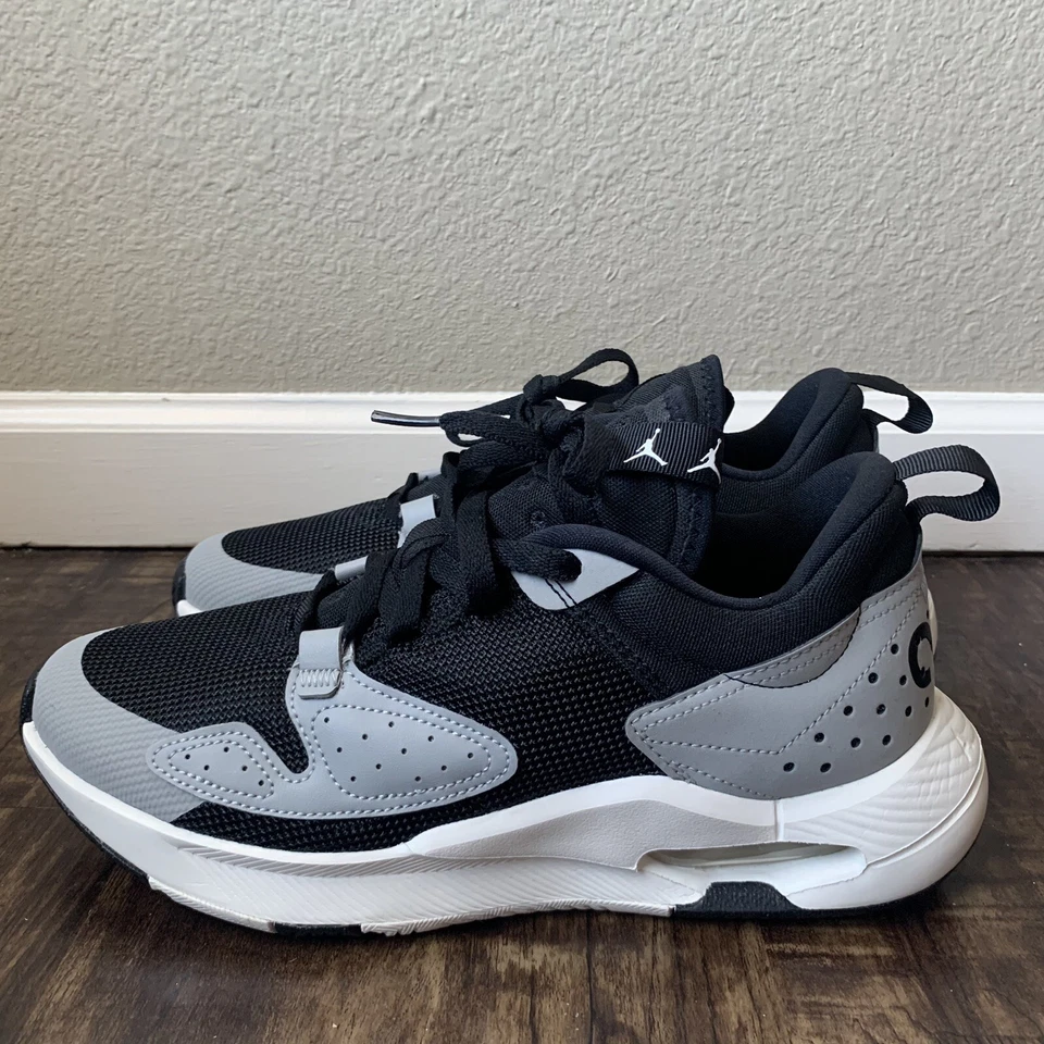 Туфли Jordan Air Cadence темно-дымчато-серые - размер 7 - Изображение 4 из 4