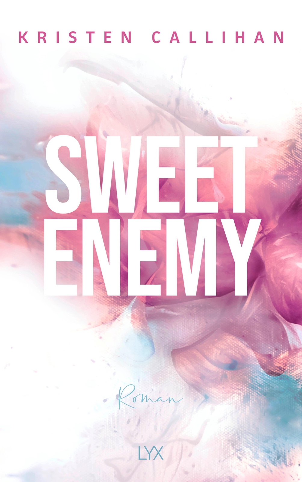 Thumbnail - Kristen Callihan | Sweet Enemy | Taschenbuch | Deutsch (2021) |