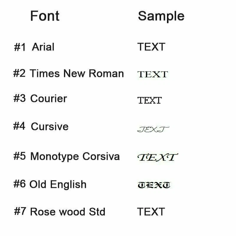 Hágalo usted mismo Collar de barra con nombre de acero inoxidable personalizado con símbolo de fecha colgante Foto 4 de 4