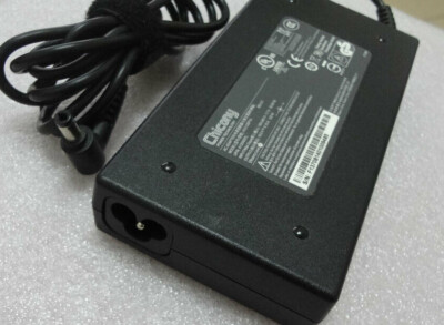 NEW Original Chicony 120W Slim MSI GE72 6QE(Apache Pro)-250AU A12-120P1A Cord