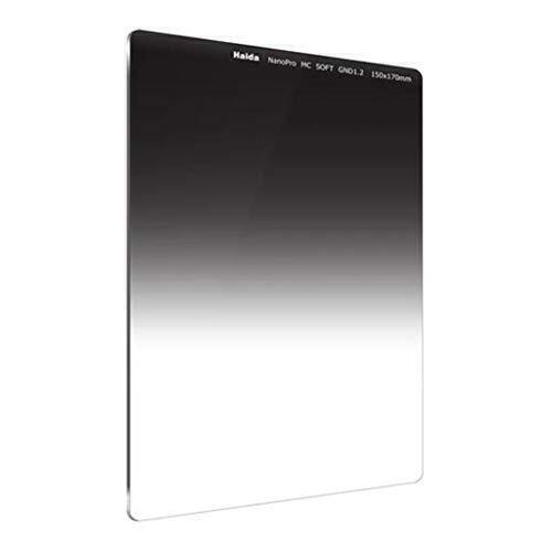 Haida NanoPro 150mm x 170mm MC Soft Grad ND 1.2 4 Stop Filter 150 ND16 - Picture 1 of 5