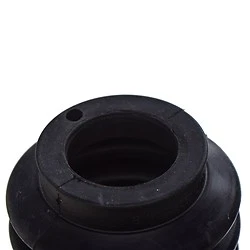 Bota de garfo BMW R50, R60, R69, R75, R90; 31 42 2 002 115, ForkBoot115 - Imagem 3 de 4