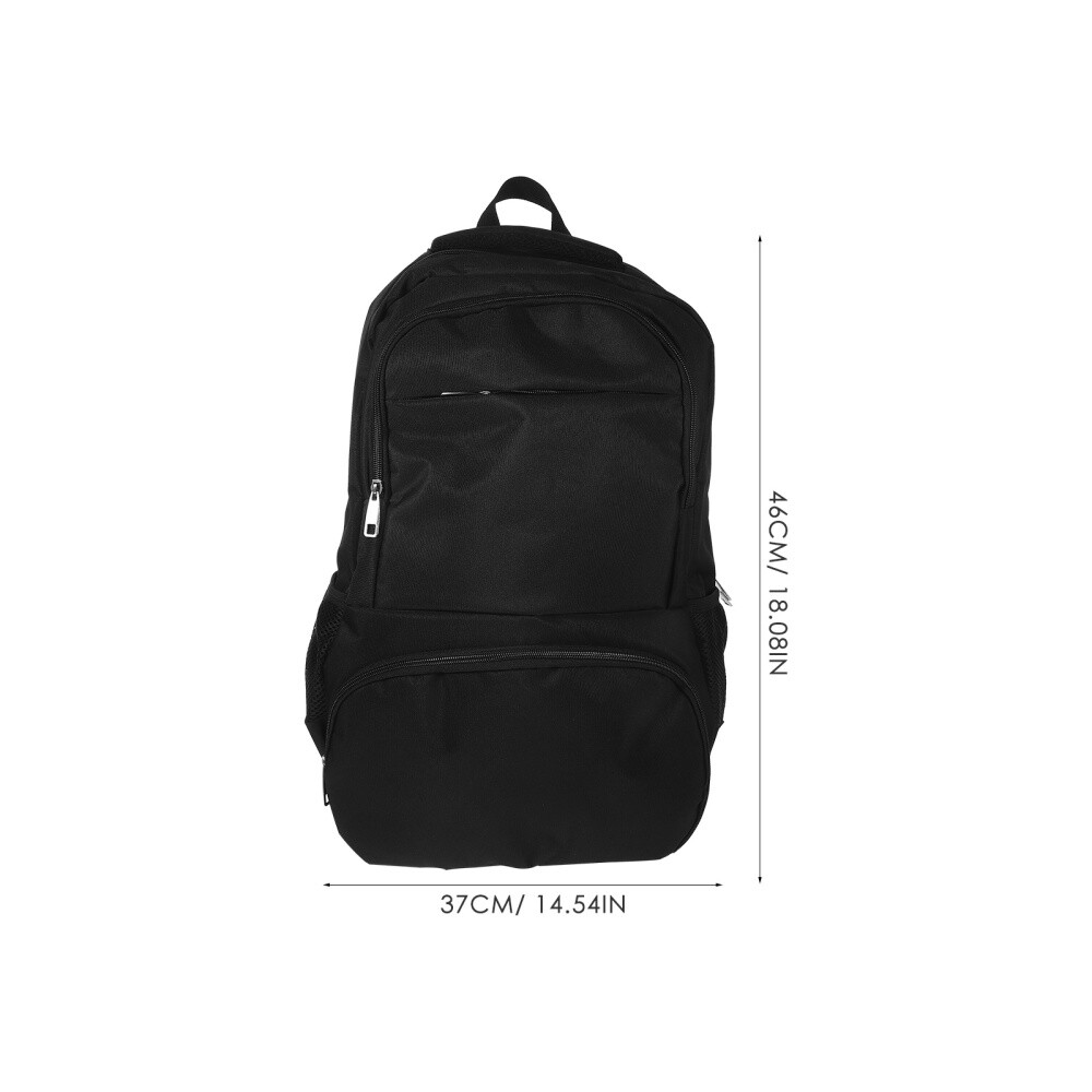 Picnic Backpack Wine Holder Insulated Bag Basket Travel Soft eBay