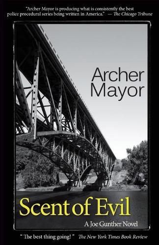 Thumbnail - Archer Mayor Scent Of Evil (taschenbuch) Joe Gunther Mysteries