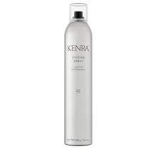 Kenra 25 Super Hold Volume Finishing Spray 10 oz