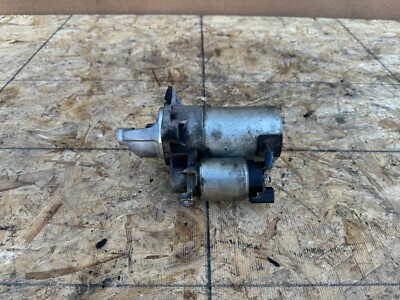 KIA STINGER 2018-2023 OEM ENGINE MOTOR STARTER ASSEMBLY 3.3T