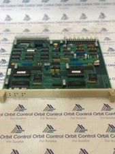 ABB 2668 402-29/3 Communication Unit DSCA 125A