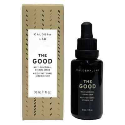 CALDERA + LAB - The Good Multi-Functional Evening Serum 30ml/1.0oz
