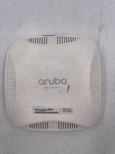 ARUBA RAP-109 POE WIRELESS ACCESS POINT