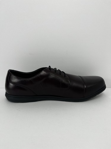 Birchbury Brenston Barefoot Dress Shoes Brown Men’s Size 14 - Great Condition! - Picture 8 of 18