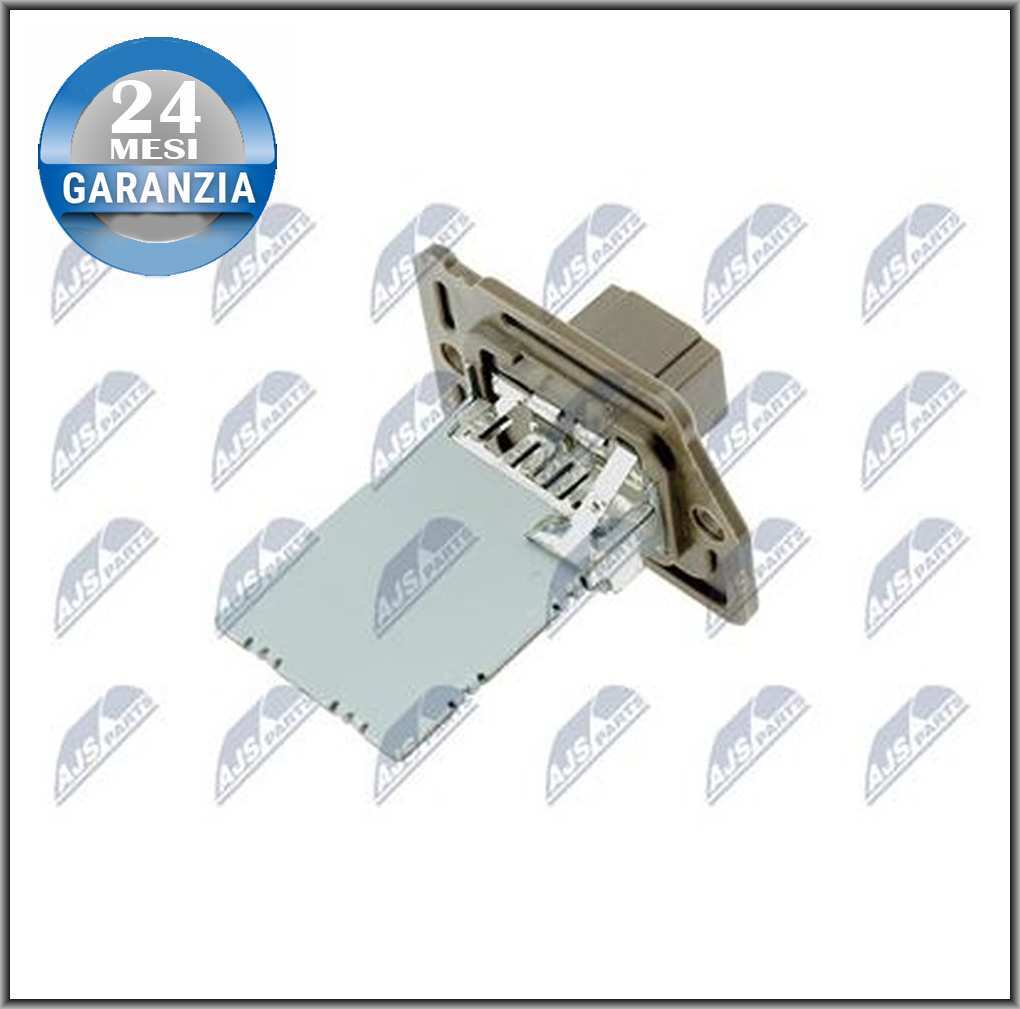 REGOLATORE VENTITLATORE ABITACOLO PER KIA CEE'D KIA PRO CEE KIA SPORTAGE HYUNDAI