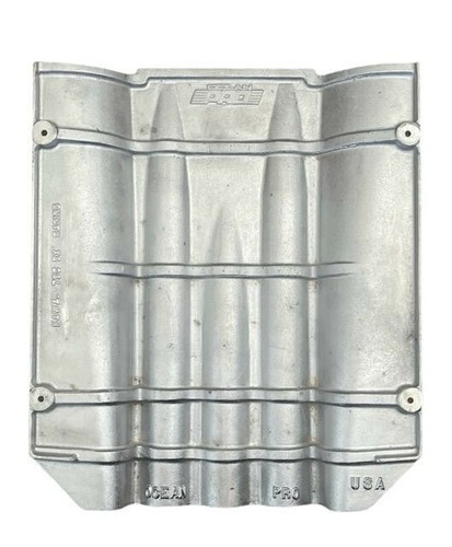 KAWASAKI JETSKI 750SX 750 SX JS750 OCEAN PRO Racing Ride-Plate