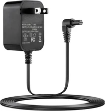 15V AC Adapter for Black&Decker Handheld Vacuum HHVI315JO42 HHVI320JR02 90627870