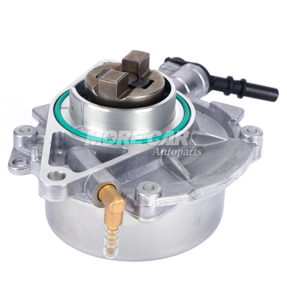 Bomba de vacío para Mini Cooper 2006 2007 2008 2009 2010 2011 2012 todos los motores 1,6 L Foto 4 de 4