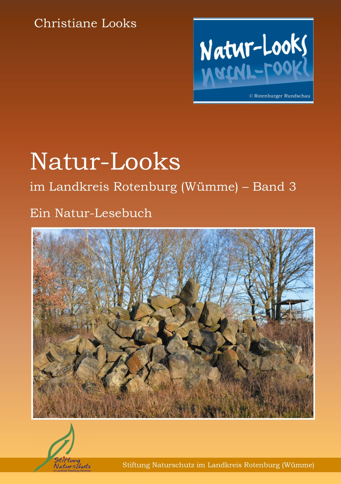 Thumbnail - Natur-looks Landkreis Rotenburg (wümme) - Band 3 (buch)