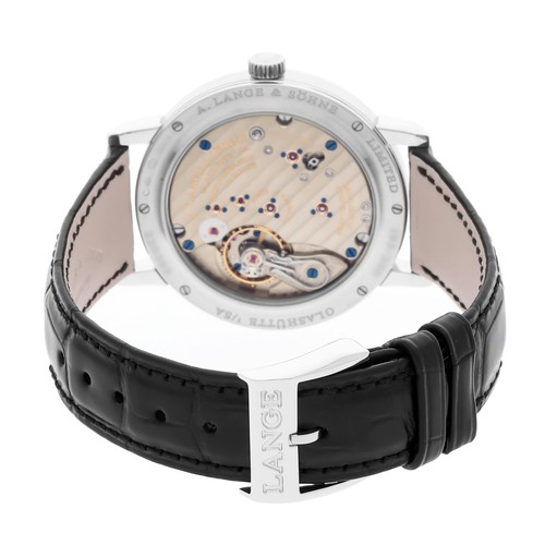 A. Lange & Sohne 1815 200th Anniversary F.A. Lange Limited Edition 236.049 - Picture 4 of 6
