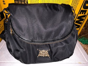 crossbody diaper bag