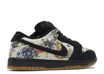 ★【NIKE】★NIKE X FTC SB DUNK LOW PR.O QS★23-28.5cm★ Nike SB x FTC Dunk Low Pro | Flatspot
