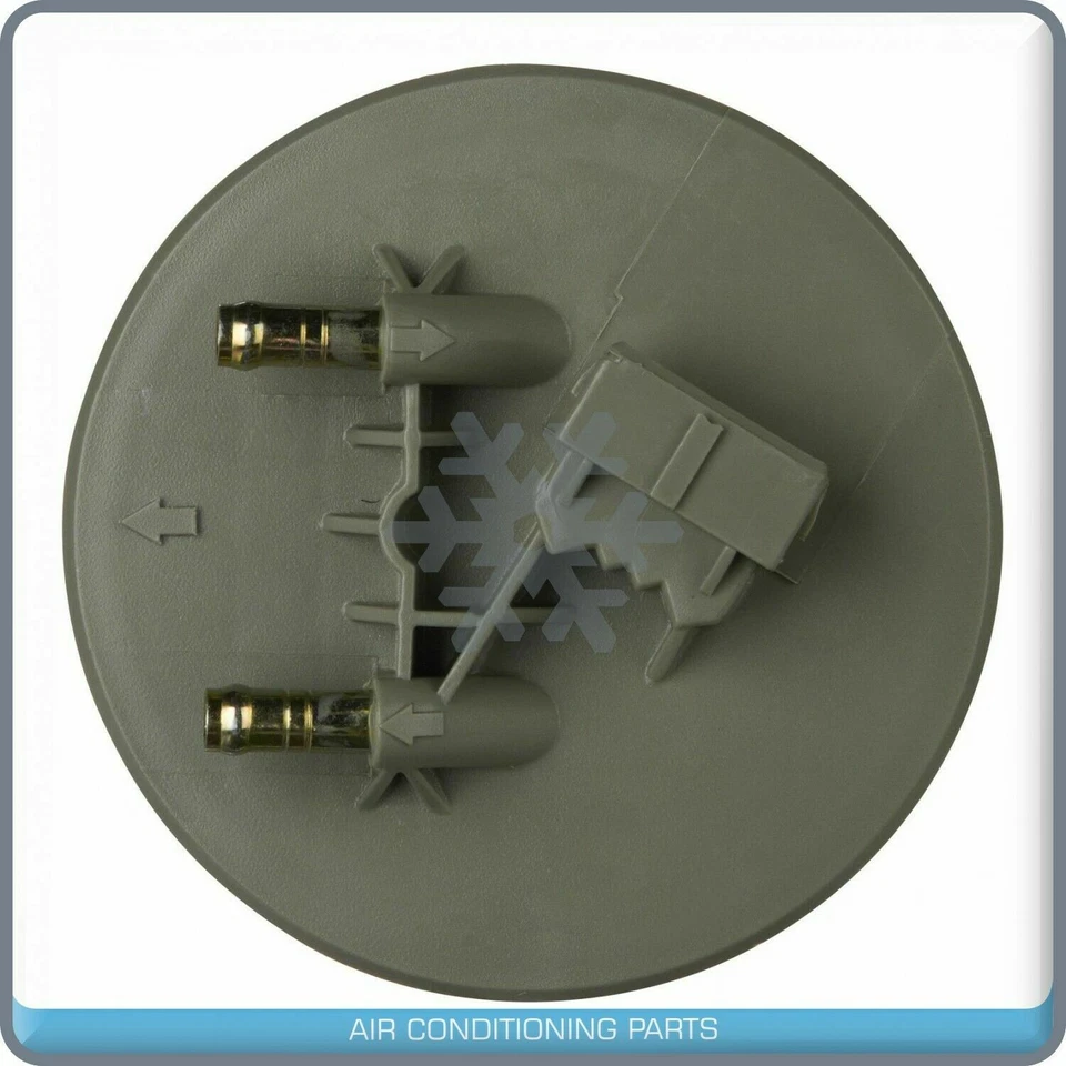 Módulo de bomba de combustible para Volkswagen Golf Jetta Passat Cabrio GTI Eurovan SP8366M QOA Foto 3 de 4