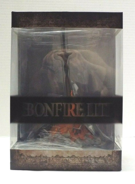 gecco bloodborne doll