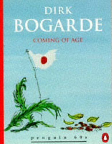 Coming of Age (Penguin 60s S.) by Bogarde, Dirk 0146002075 FREE Shipping - Afbeelding 1 van 2