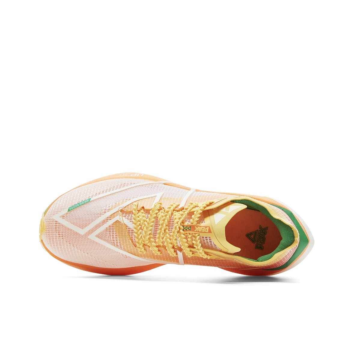 Peak UP30 3.0 Women's marathon carbon plate racing Running Shoes