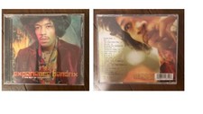 experience hendrix the best of jimi hendrix cd