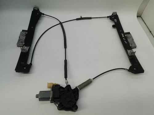 51332756083 Elevalunas Delantero Izquierdo para MINI MINI (R56) Cooper 2 952765 - Imagen 1 de 10