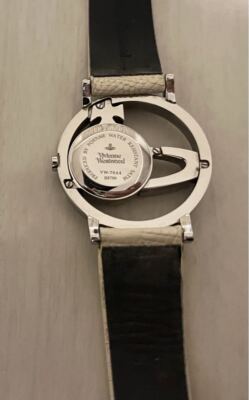 ヴィヴィアンウエストウッド Circle Orb Watch Vivienne Westwood Analog Quartz Women Watches Circle Orb Limited