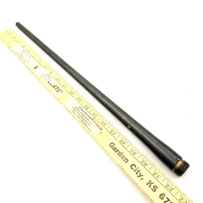 Centurion 100, 30-06 SPRG Part. Barrel. 22''