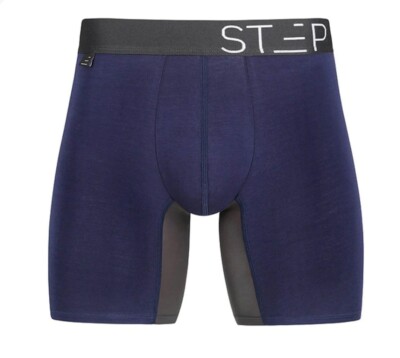 Step One Trunks Boxer Briefs Australia - Main Image