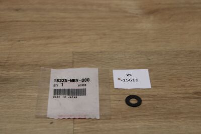 その他 R Honda 18325-MBV-000 Washer NOS NEU genuine xs15611 | eBay