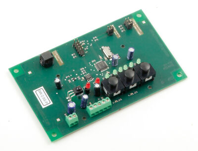 Vallox FBD zu B80